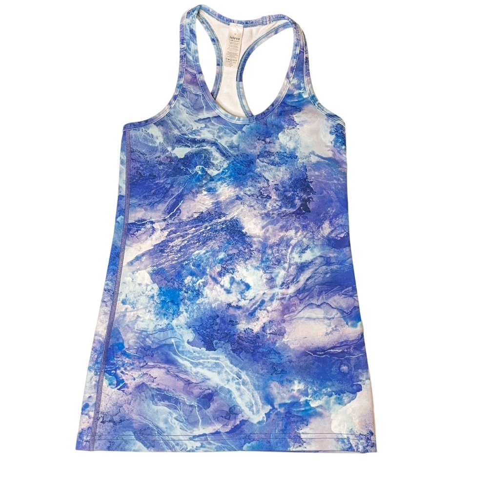 🚨SALE🚨 IVIVVA by lululemon Keep Your Cool Tank, Size 12